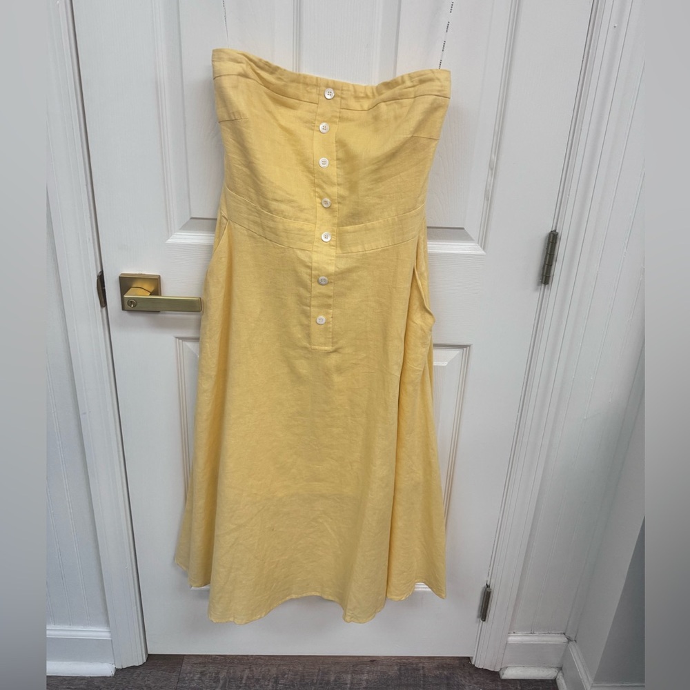 FRNCH SUNDRESS